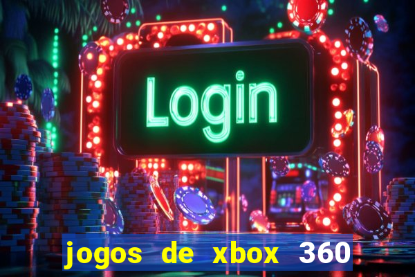 jogos de xbox 360 lt 3.0 download